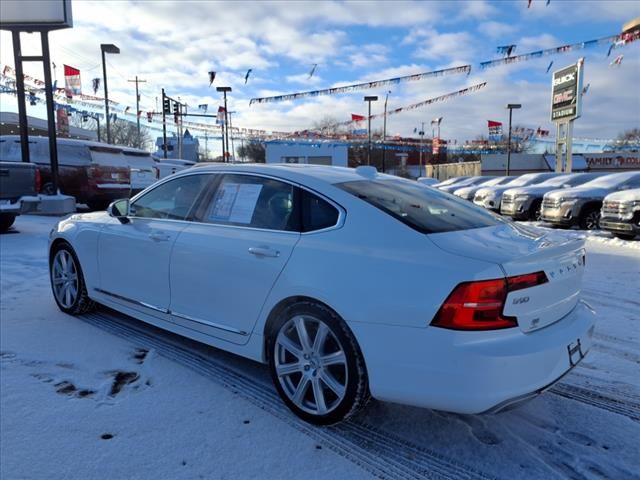 2019 Volvo S90 Inscription