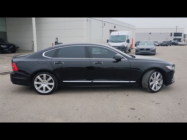 2019 Volvo S90 Inscription