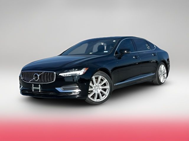 2019 Volvo S90 Inscription