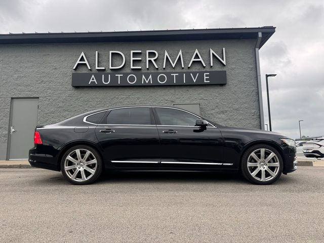 2019 Volvo S90 Inscription