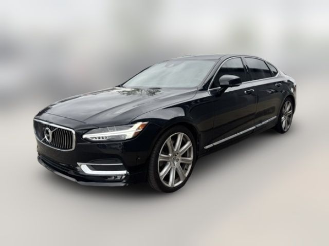 2019 Volvo S90 Inscription