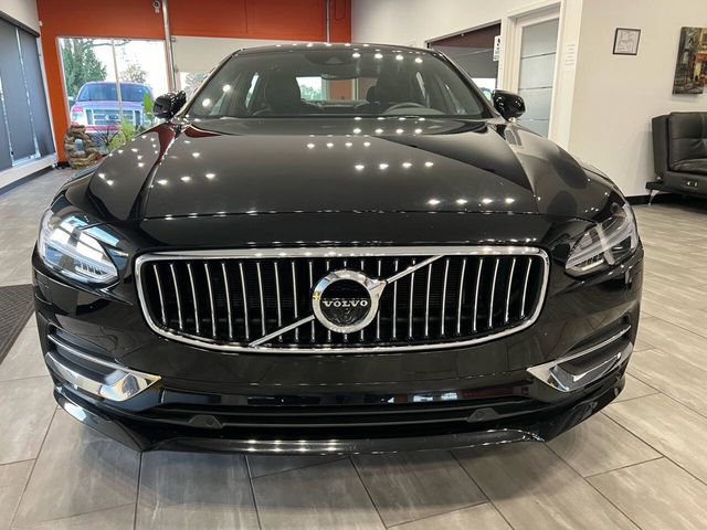 2019 Volvo S90 Inscription