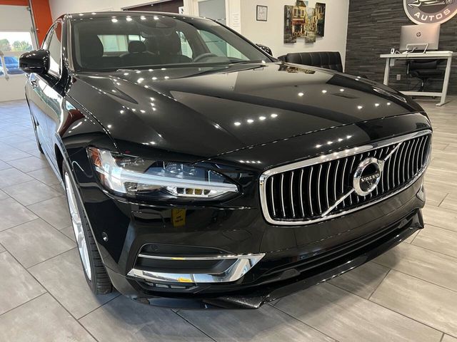 2019 Volvo S90 Inscription