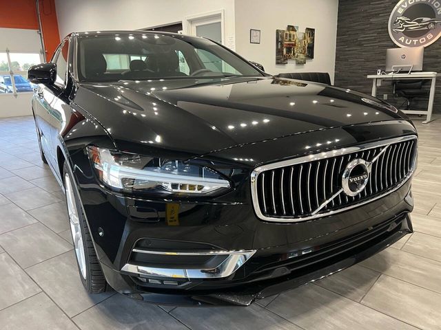 2019 Volvo S90 Inscription