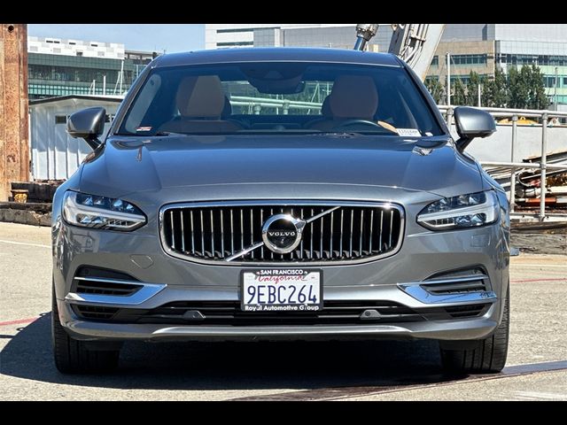 2019 Volvo S90 Inscription