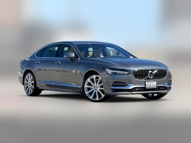 2019 Volvo S90 Inscription