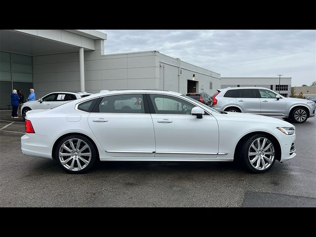 2019 Volvo S90 Inscription