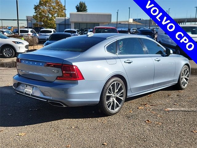 2019 Volvo S90 Momentum