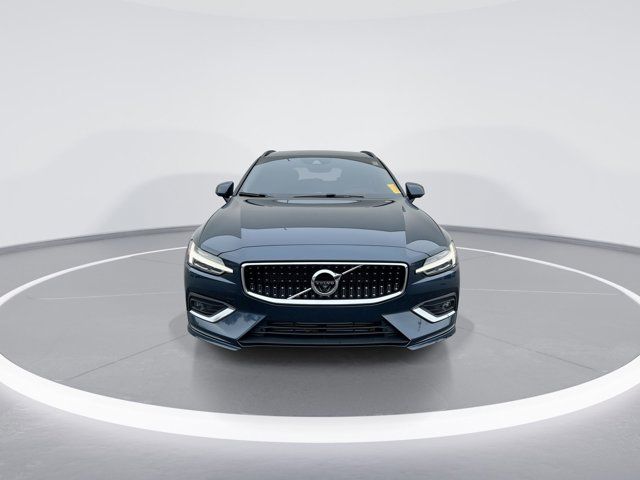 2019 Volvo V60 Momentum