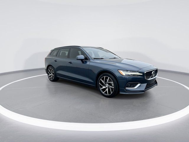 2019 Volvo V60 Momentum