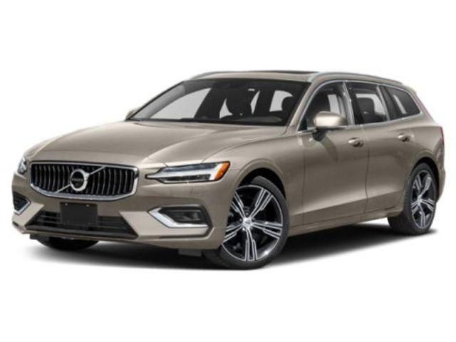 2019 Volvo V60 Momentum