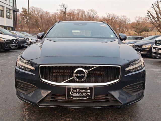 2019 Volvo V60 Momentum