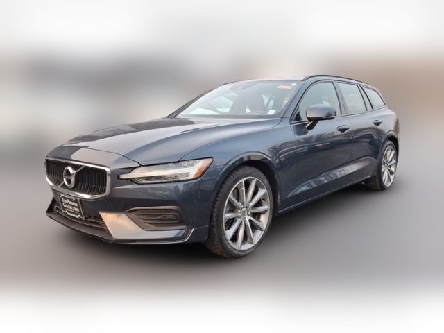 2019 Volvo V60 Momentum