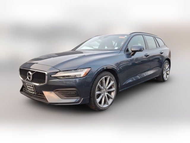 2019 Volvo V60 Momentum