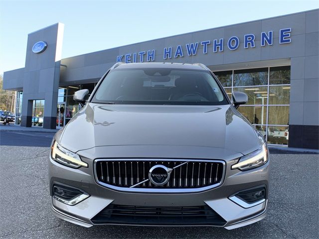 2019 Volvo V60 Inscription