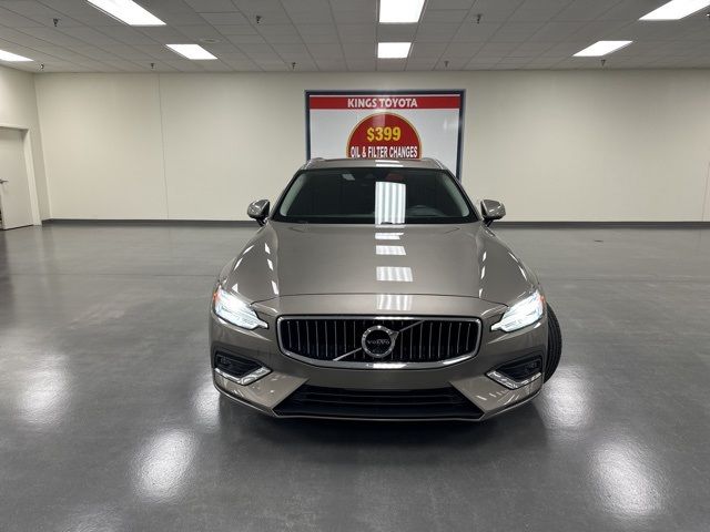 2019 Volvo V60 Inscription