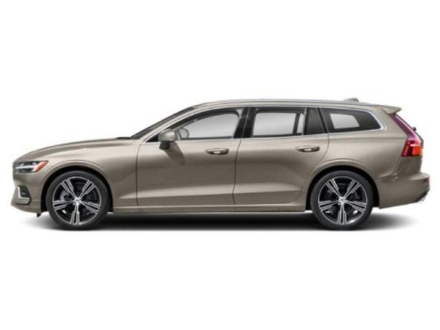 2019 Volvo V60 Inscription