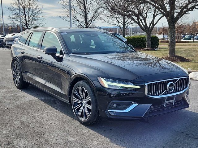 2019 Volvo V60 Inscription