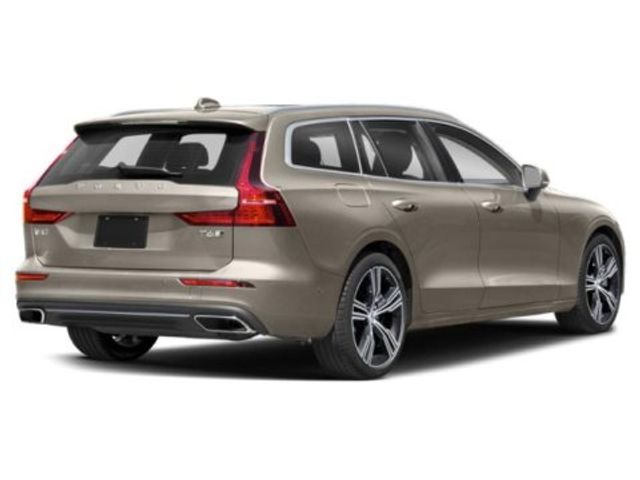 2019 Volvo V60 Inscription