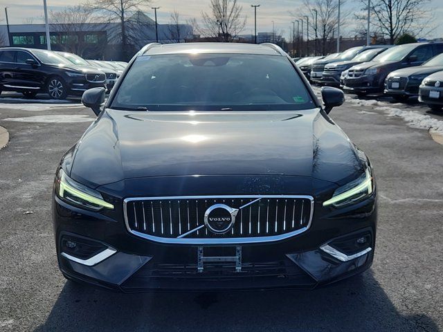 2019 Volvo V60 Inscription