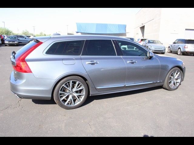 2019 Volvo V90 Inscription