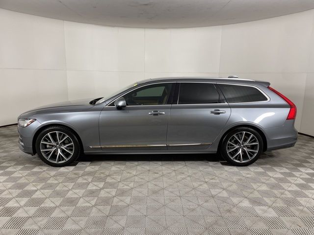 2019 Volvo V90 Inscription