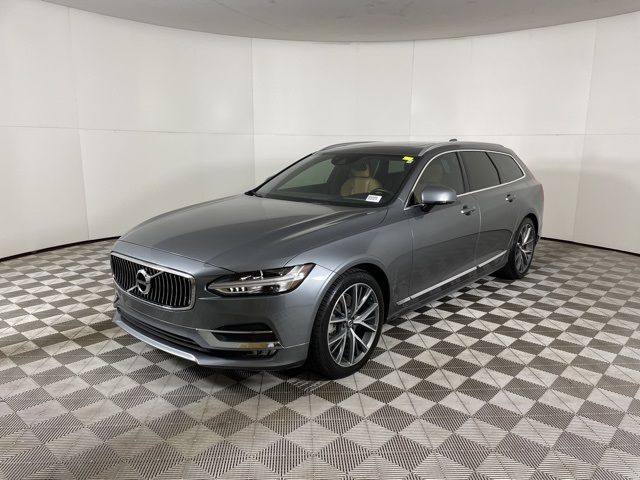 2019 Volvo V90 Inscription