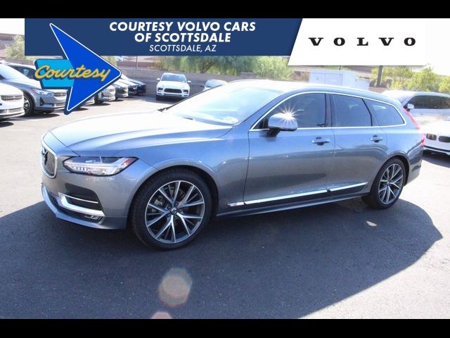 2019 Volvo V90 Inscription