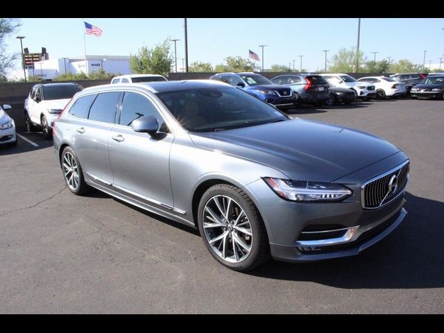 2019 Volvo V90 Inscription