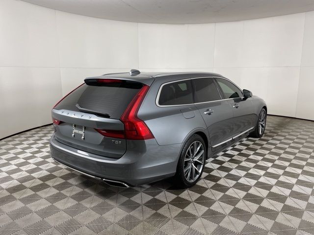 2019 Volvo V90 Inscription