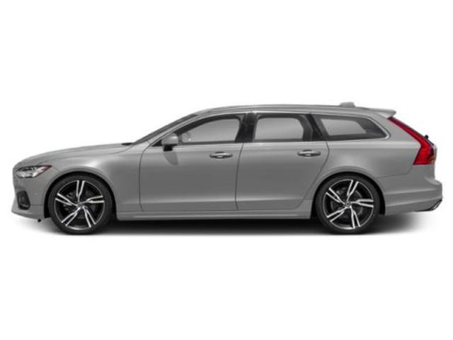 2019 Volvo V90 R-Design