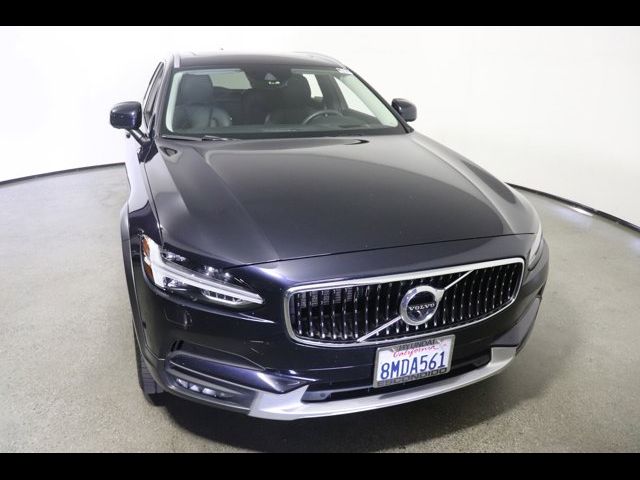 2019 Volvo V90 Cross Country Base