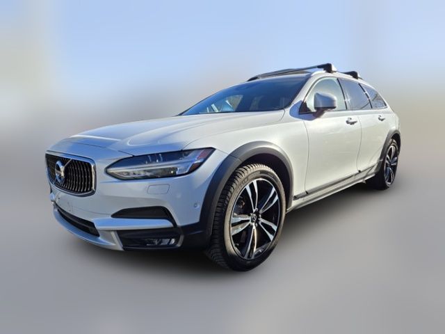 2019 Volvo V90 Cross Country Base