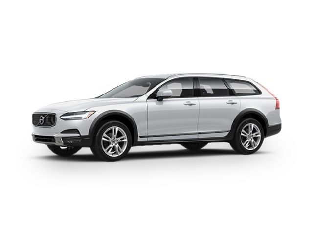 2019 Volvo V90 Cross Country Base