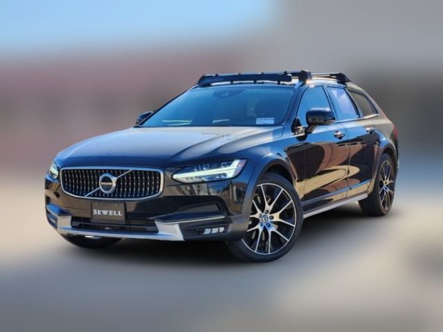 2019 Volvo V90 Cross Country Base