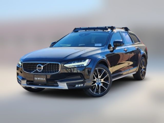 2019 Volvo V90 Cross Country Base