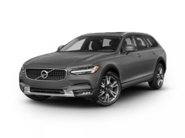 2019 Volvo V90 Cross Country Base