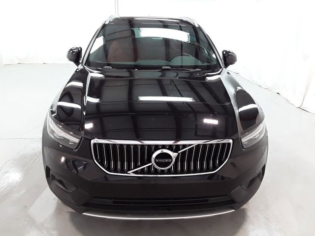 2019 Volvo XC40 Inscription