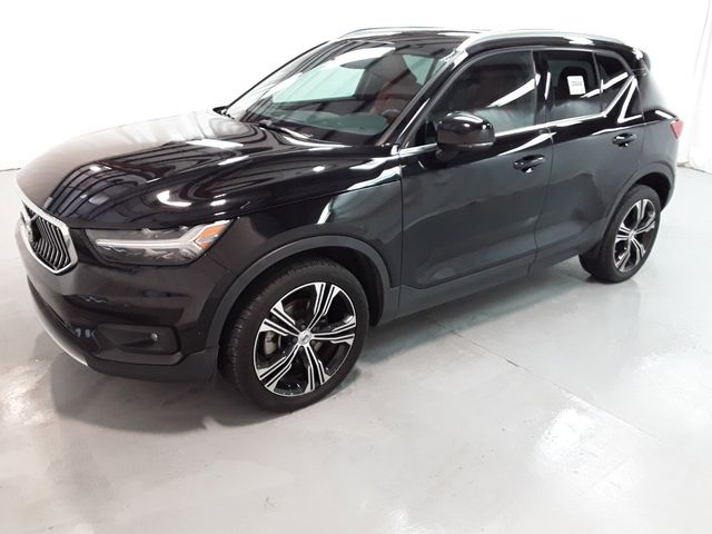 2019 Volvo XC40 Inscription