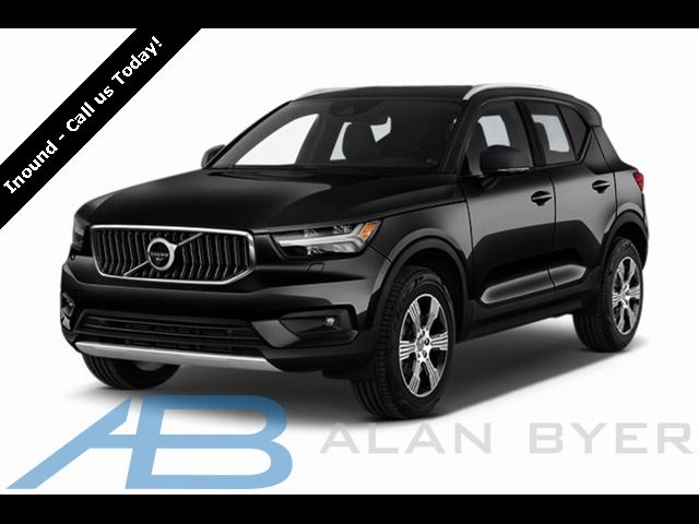 2019 Volvo XC40 Momentum