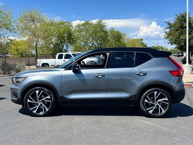 2019 Volvo XC40 R-Design