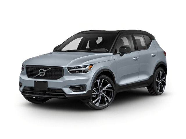 2019 Volvo XC40 