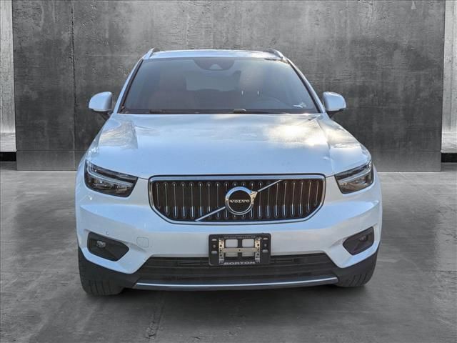 2019 Volvo XC40 Inscription