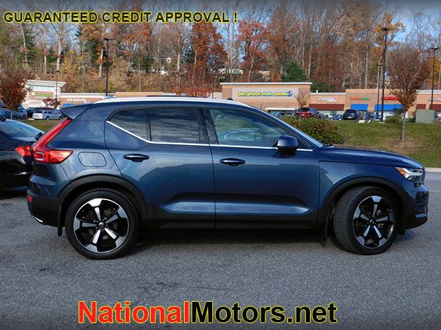 2019 Volvo XC40 Inscription