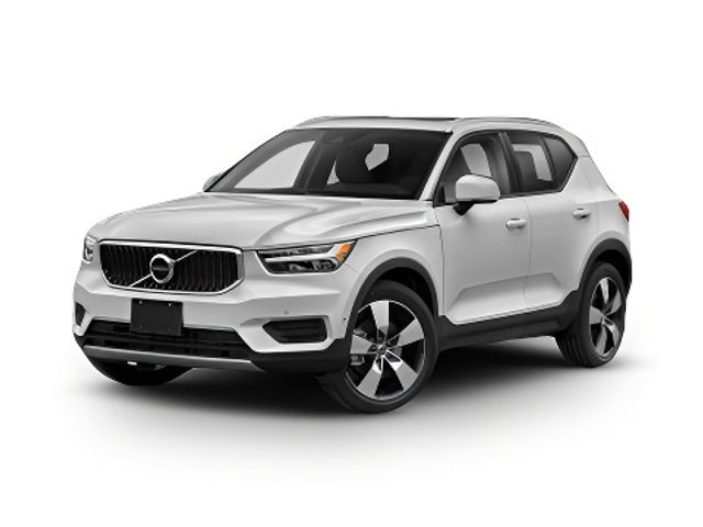 2019 Volvo XC40 Inscription