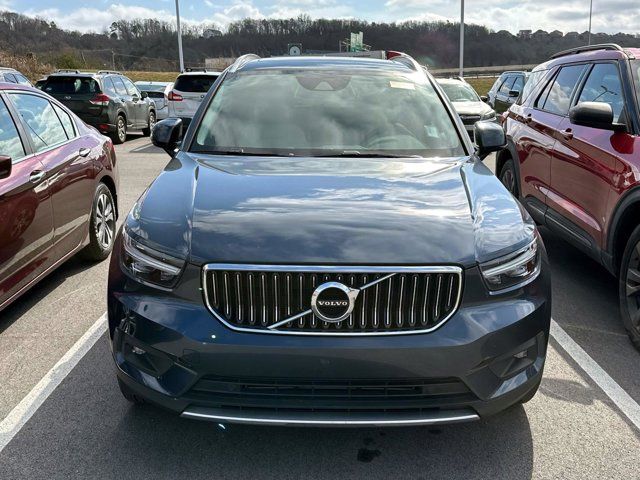 2019 Volvo XC40 Inscription