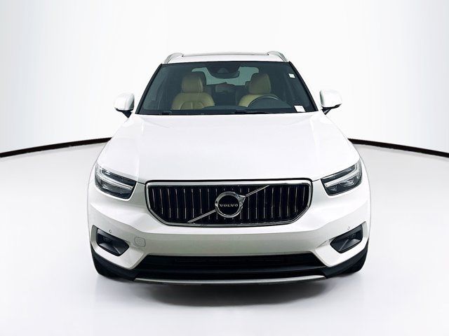 2019 Volvo XC40 Inscription