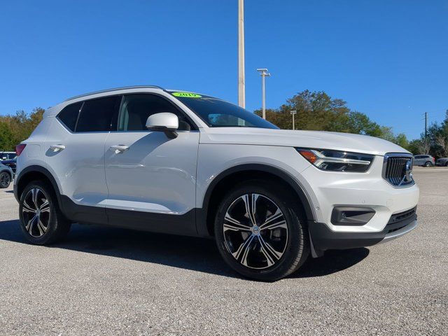 2019 Volvo XC40 Inscription