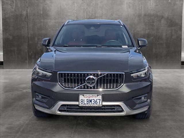 2019 Volvo XC40 Inscription