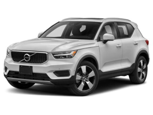 2019 Volvo XC40 Inscription